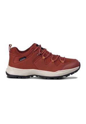 AHOLA - Outdoorschoenen - mandarine