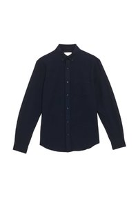 Marks & Spencer ULTIMATE OXFORD - Hemd - navy