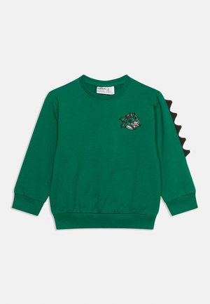 Name it, NMMKETIL - Mikina - verdant green