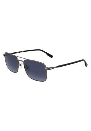 Lacoste L264S - Zonnebril - gunmetal