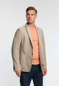 Zuitable DIBOB - Bleiserjakk - beige