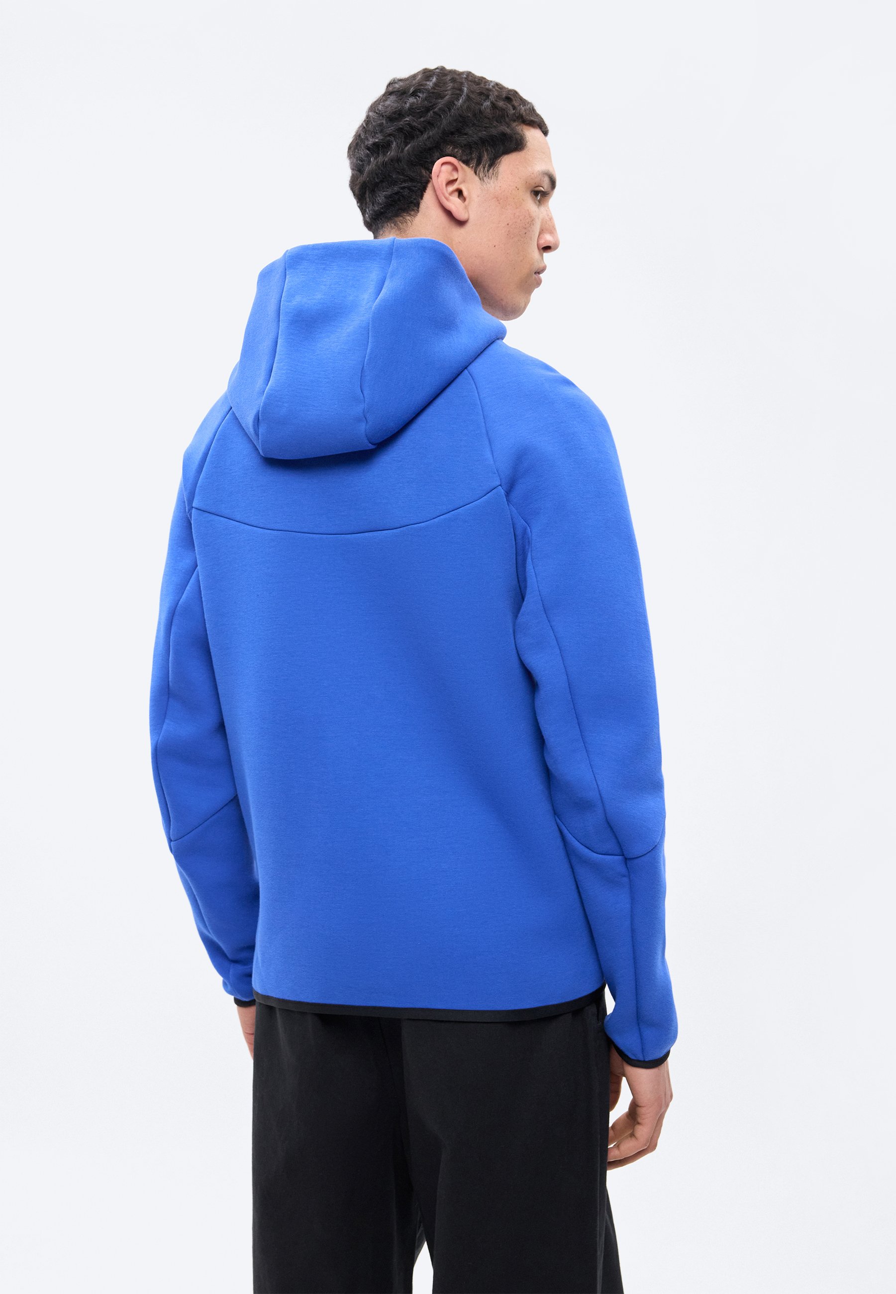 Nike Performance FRANCE HOODIE - National team wear - game royal