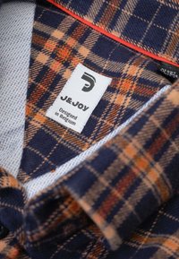 J&JOY Overhemd - brown