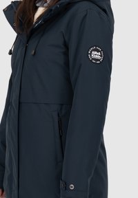 alife & kickin MARLYAK A - Parka - marine