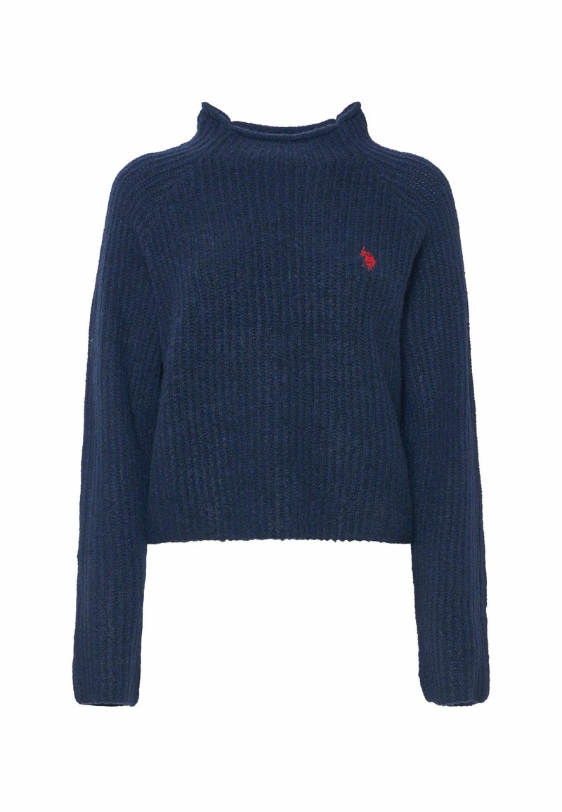 U.S. Polo Assn. Sweter - Zdjęcie 1