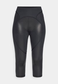 Leggings - black