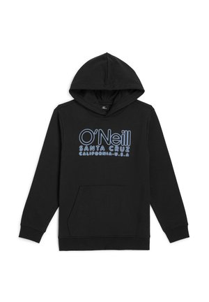 ESSENTIALS - Sweatshirt - black out