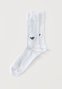 Неизбран, white