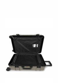 Eastpak RESIST'R  4 ROLLEN TROLLEY L 78 CM - Valise à roulettes - army olive