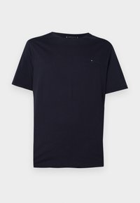 TONAL TEE - Paprasti marškinėliai - desert sky