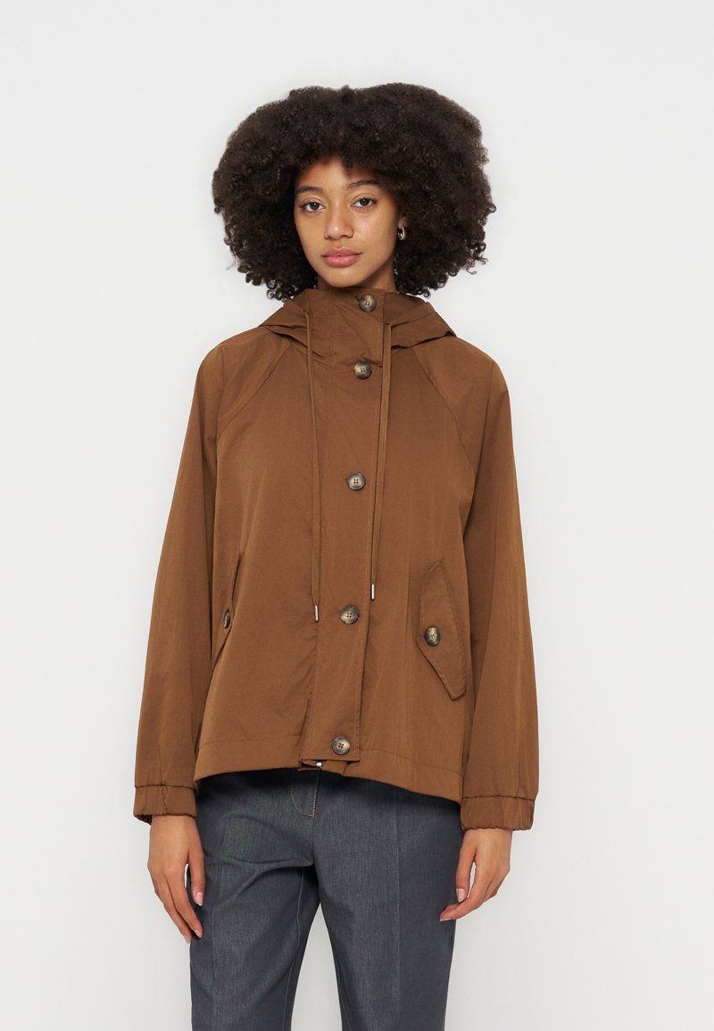 Chaqueta de entretiempo