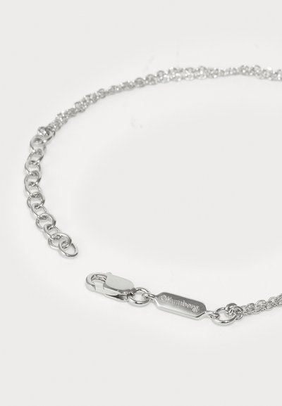 Otiumberg BRACELET - Apyrankė - silver-coloured