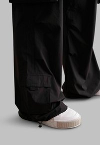 aim’n® Cargobyxor - black