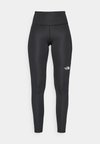 FLEX - Leggings - black