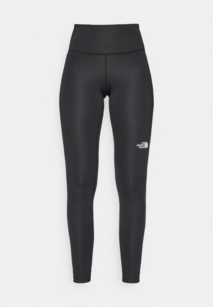 The North Face FLEX  - Leggings - black