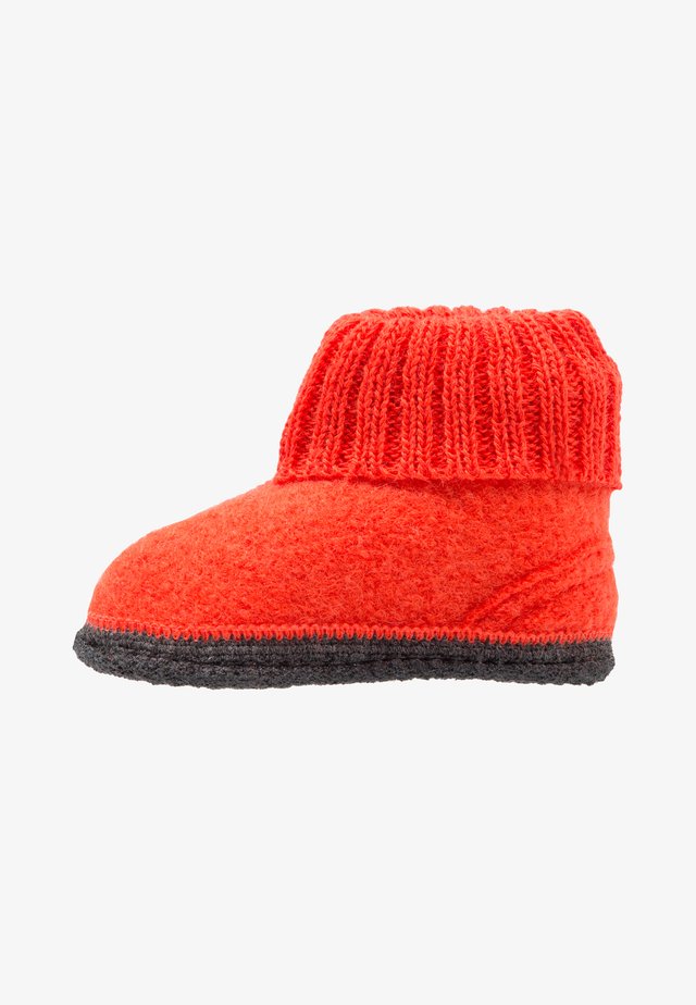 COZY - Slippers - orange