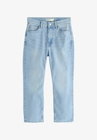 Ikke valgt, mid blue