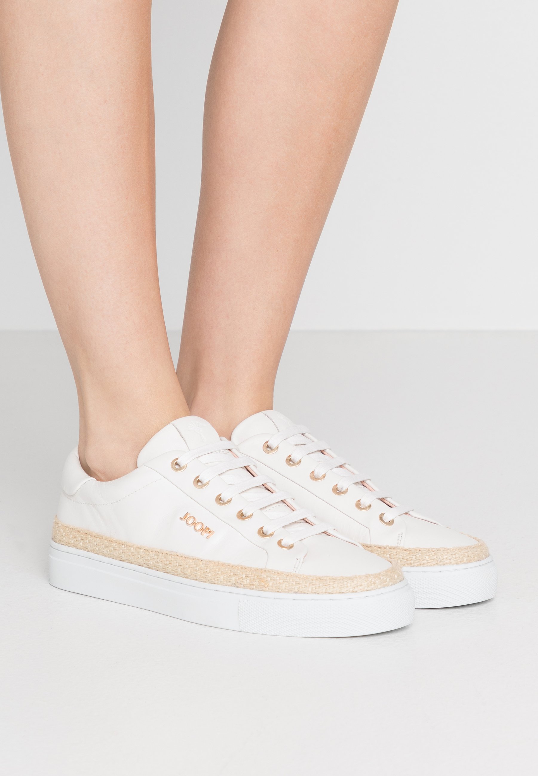 JOOP! Joggesko white Zalando.no JOOP! NEW DAPHNE Joggesko fungi Zalando.no