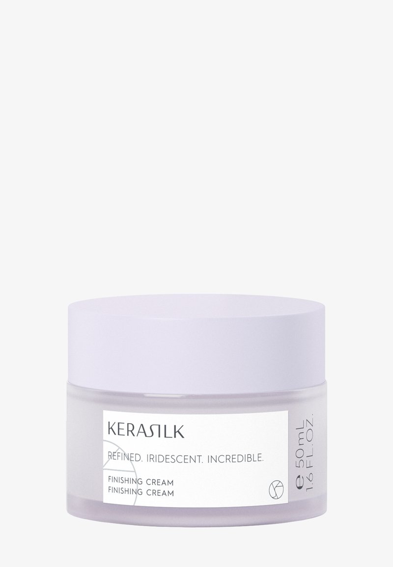KERASILK - KERASILK FINISHING CREAM - Stylingproduct, Vergroten