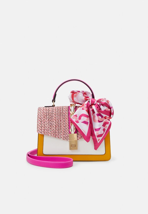 CAILLA - Handbag - open miscellaneous3