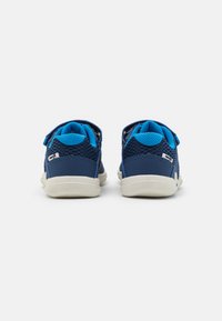 superfit Trace meisjes Sneaker, Lila 8500, 35 EU