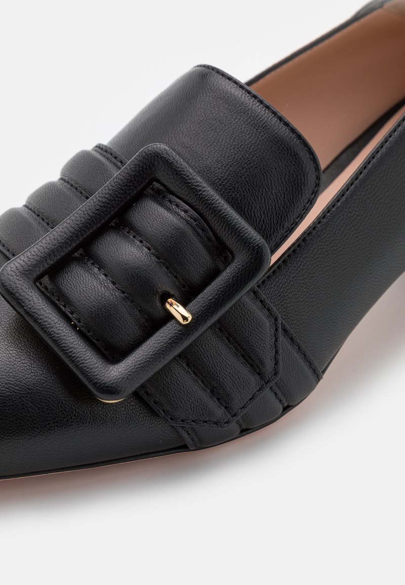 Damen Sneaker | Bally JANELLE Pumps black/schwarz - YS52000 Damen Sneaker | Bally JANELLE Pumps black/schwarz - YS52000