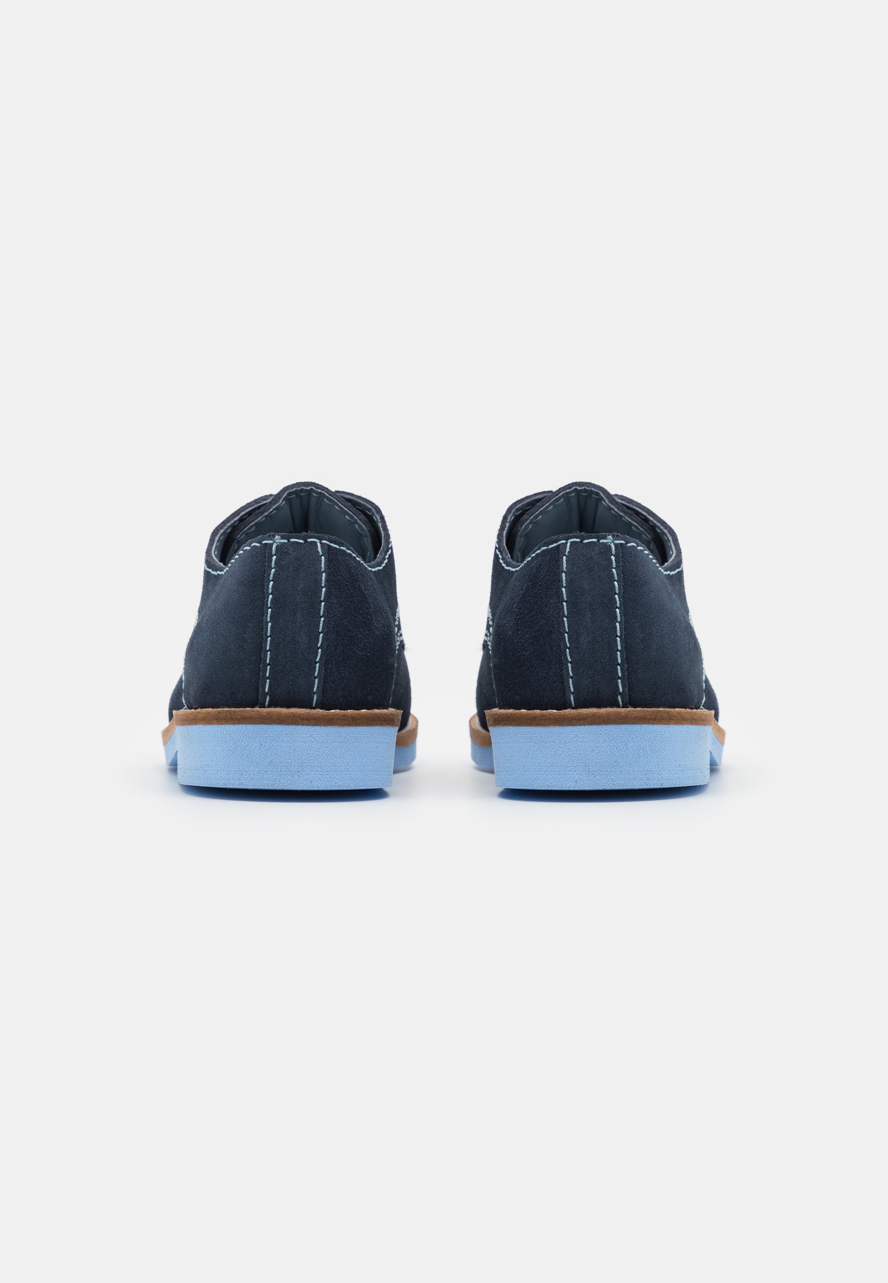 Kids LEATHER - Casual lace-ups Kids LEATHER - Casual lace-ups