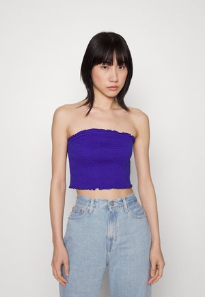 Even&Odd Μπλούζα - blue