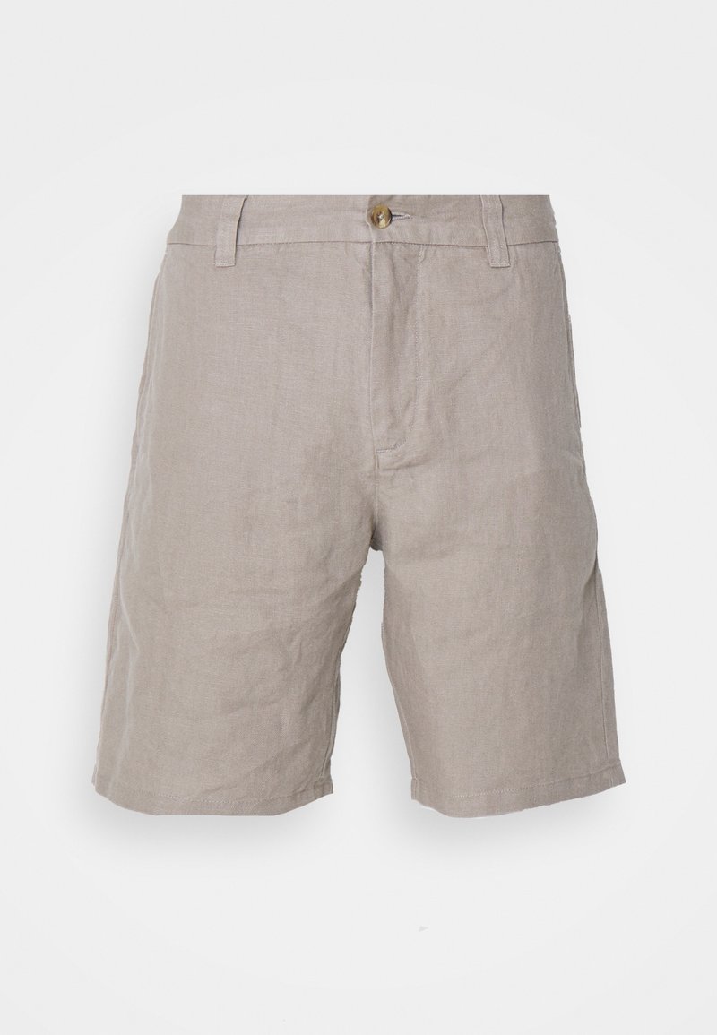 NN.07 Shorts grijs