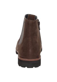 Sioux MEREDITH-701-H - Bottines - dunkelbraun