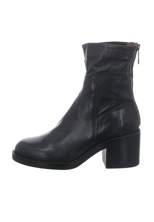 Botines - black