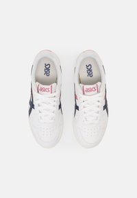 ASICS SportStyle JAPAN - Sapatilhas - white/thunder blue