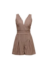 CLEO  - Jumpsuit - brown