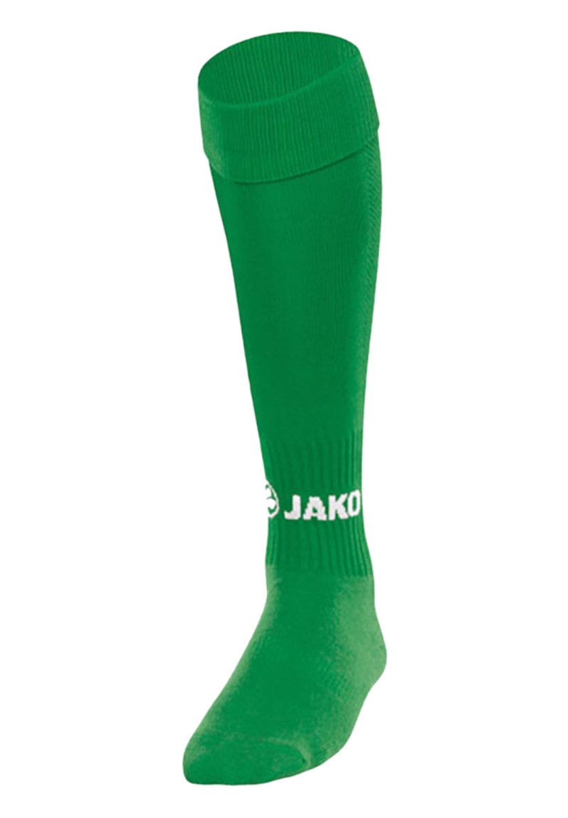 JAKO FUSSBALL TEAMSPORT GLAS - Knæstrømper - gruen