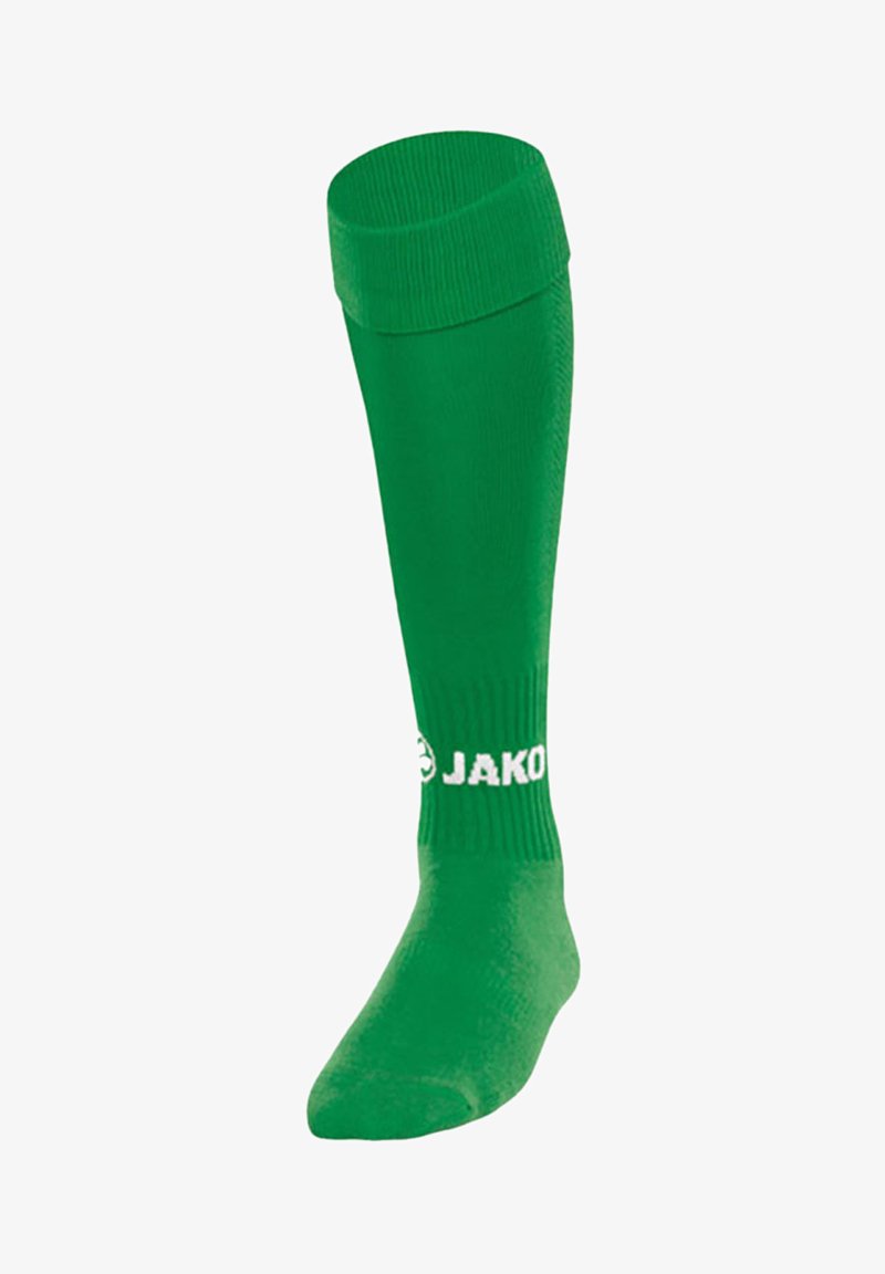 JAKO FUSSBALL TEAMSPORT GLAS - Knæstrømper - gruen