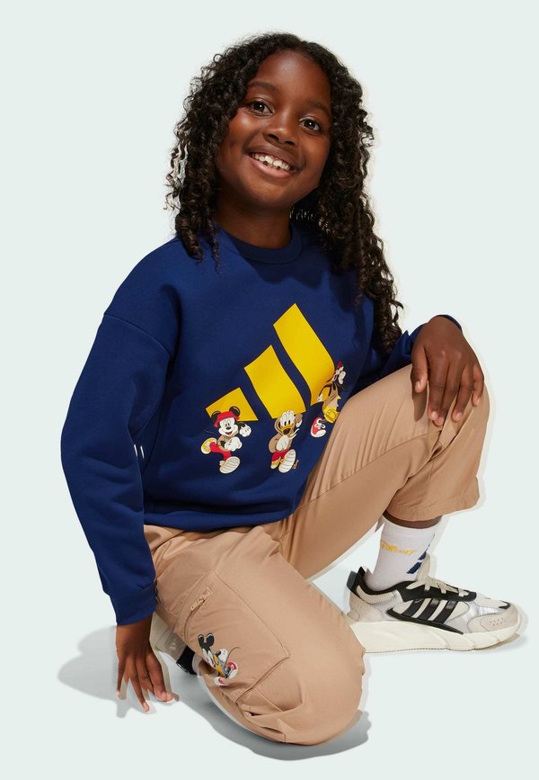 X DISNEY MICKEY MOUSE KIDS - Sweatshirt4