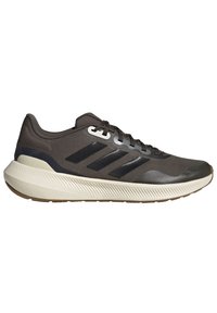 adidas Performance FALCON 3 - Zapatillas de trail running - shadow olive/core black/bronze strata