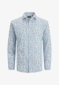 Non selezionato, blue mirage