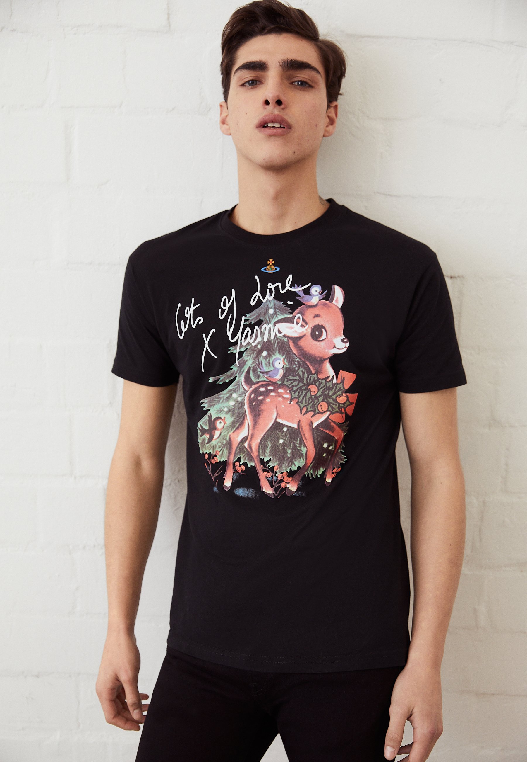 Vivienne Westwood BAMBI CLASSIC - Print 