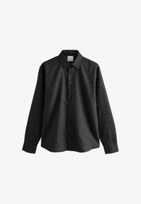 Selezionato, black floral