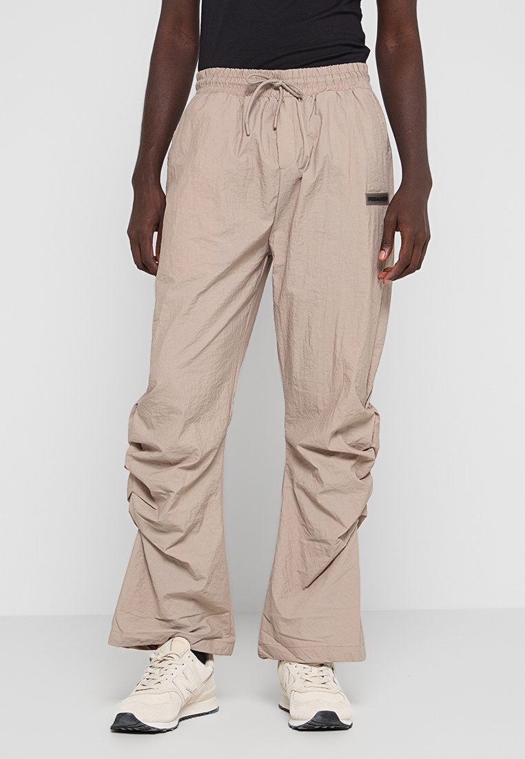 Pegador Trainingsbroek zandkleur Pegador Trainingsbroek zandkleur