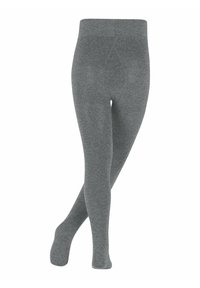 FALKE FAMILY - Collant - light greymel