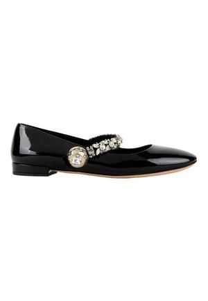Miu Miu, Babies - black