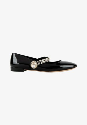Miu Miu, Babies - black