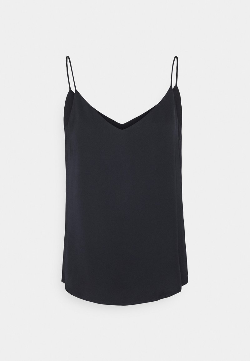 Esprit Collection Débardeur - dark blue