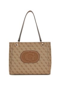 MIETTA NOEL - Handtasche - beige