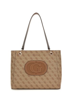 MIETTA NOEL - Borsa a mano - beige