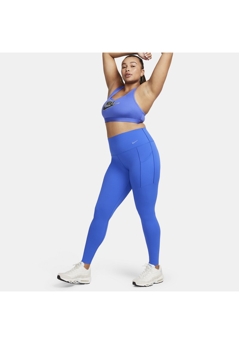 Nike Performance Tights blauw