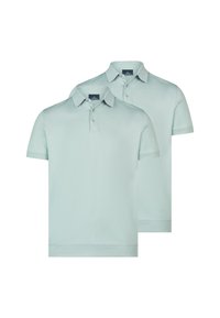 Non sélectionné, mint