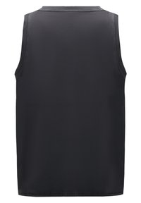 Ed Hardy Débardeur - washed black